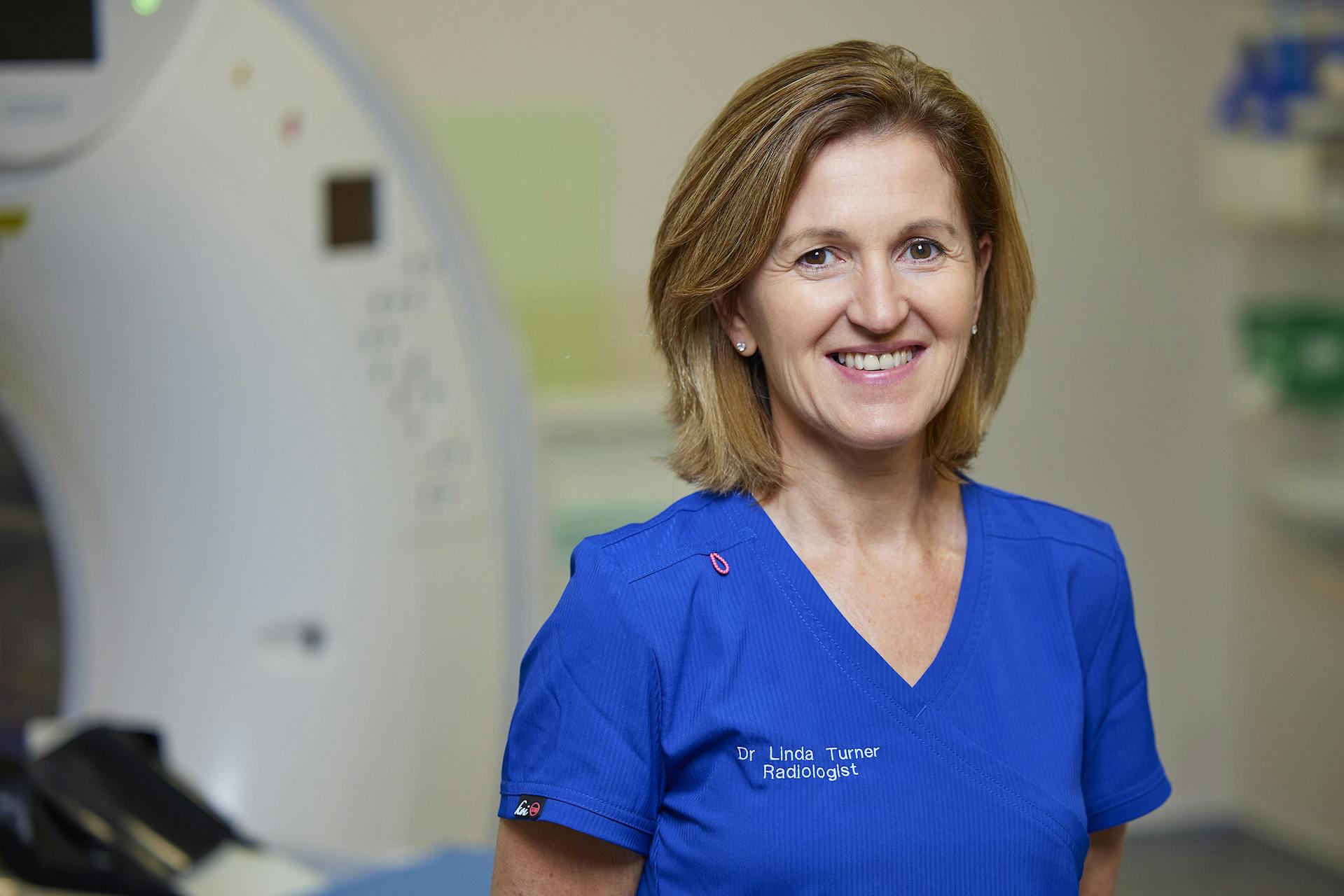 Dr. Linda Turner